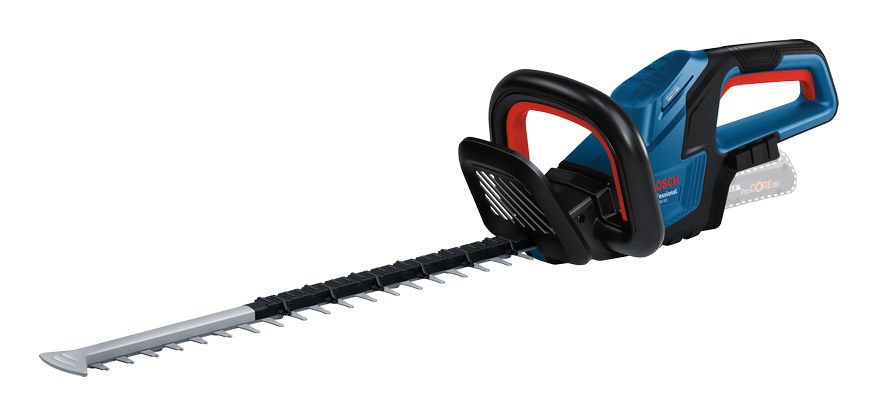 Bosch Professional GHE 18V-50 Accu Heggenschaar - 50cm - 18V - Zonder Accu's en Lader