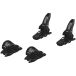 Marker Griffon 13 MN Fixations de ski (Noir - 100mm)