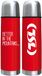 Tsl Isothermische fles rood