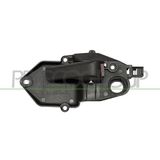 PRASCO Türgriff FT1228602 vorne links | Compatibel met: FIAT PANDA, PANDA Kasten/Schrägheck