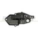 PRASCO Türgriff FT1228602 vorne links | Compatibel met: FIAT PANDA, PANDA Kasten/Schrägheck