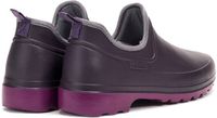 Aigle Taden Plus 2 Aubergine/Dahlia - Maat 38 - Mauve
