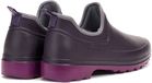 Aigle Taden Plus 2 Aubergine/Dahlia - Maat 38 - Mauve