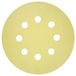 Bosch Accessories 2608621744 Schuurschijf Diameter 125 mm Korrelgrootte 150 50 stuk(s)