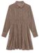 Vero Moda Jurk AWANE Korte jurk Fossil 1 XS