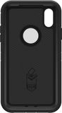OtterBox Defender iPhone XR Zwart