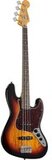 Fender Squier Classic Vibe 60s Jazz Bass 3-Tone Sunburst