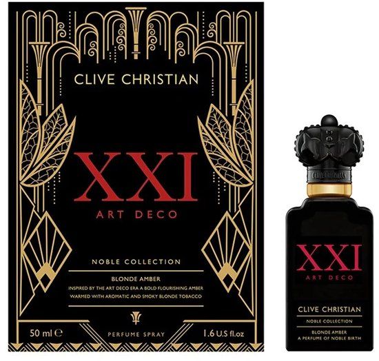 Clive Christian Parfum / 50 ml / Unisex