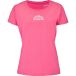 Babolat T-shirt à Manches Courtes Perf Cotton
