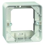 PEHA D 80.691 H W Wit Duroplast