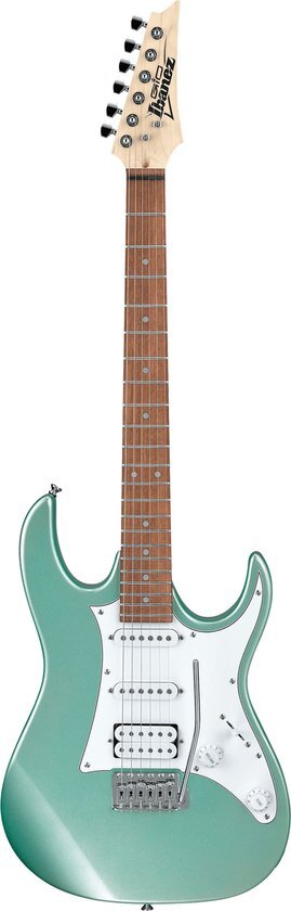 Ibanez Gio GRX40 Metallic Light Green