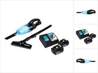 Makita DCL180RT B