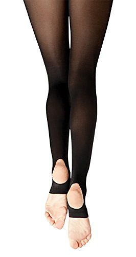 Capezio N145 - Dames