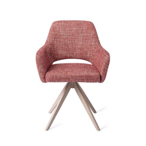 Jesper Home eetkamerstoel Yanai 6152942599501