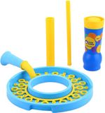 Uncle Bubble - Bellenblaas - Bubble tricks pakket