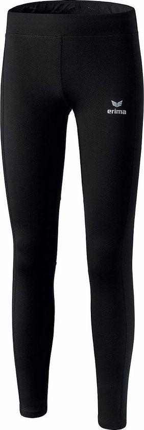 Erima Performance Running Winterbroek Dames Maat 34 - Maat 34 - Vrouwen