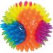 WDK Partner Balle picot lumineuse fluo PRE12