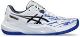 ASICS Gel-Challenger 15 Padel L.E. White/Indigo Fog