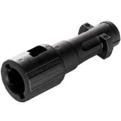 Nilfisk 5701715294931 - Stofzuiger accessoires - Zwart