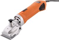 Kneizer Paarden scheermachine K-PRO-400 - Paardentondeuse - Oranje