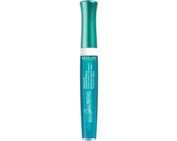 BOURJOIS PARIS Bourjois Effet 3D Lipgloss - Menthol - Transparant