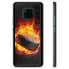 Huawei Coque de Protection Huawei Mate 20 Pro - Hockey sur Glace
