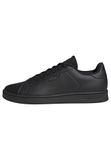adidas Sportswear Court Schoenen - Heren - Zwart