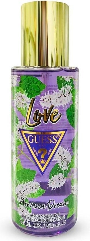 Guess Love