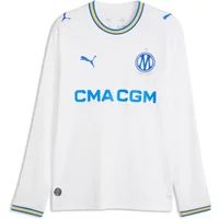 PUMA Langarmshirt Thuis OM 2026/27