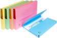Exacompta Documentenbox Nature Future A4, 220 g/m², Roze (50 stuks)