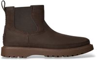 UGG Birch Chelsea laarzen van bruin leer
