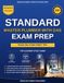 Standard Master Plumber with Gas Exam Prep: Open Book Study System for the International Code Council National Standard Exam, With Lookup Maps, 3 Practice Tests, Math, and a Printable Tab Set