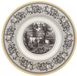 Villeroy & Boch Audun Ferme Brotteller Ø 16 cm