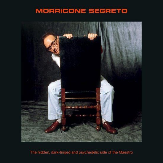 Morricone, Ennio Morricone Segreto