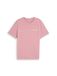 TOM TAILOR Shirt rosa