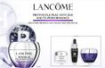 Lancôme Rénergie Anti Age Moisturizer Skincare Routine Geschenkset