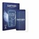 Savvies - Screenprotector voor Motorola Edge 60 Stylus - Folie Beschermfolie transparant 6 Stuks