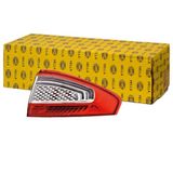 HELLA 9EL 354 997-061 Achterlicht - LED - Buitenste deel rechts | Compatibel met: FORD MONDEO IV