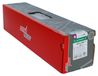 Dynaplus Houtbouwschroef Ar-Bronze Tellerkop deeldraad +Snijpunt Torx TX40 8.0X250/100 | 50 stuks - 0286.08.63651
