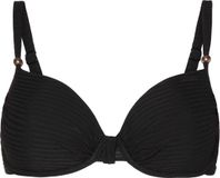 Protest MIXHART Bikini top met beugel True Black Maat 40xC