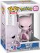Funko Pop! Pokémon - Mewtwo #581