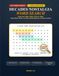 Decades Nostalgia Word Search for Seniors: 100 Large Print Puzzles Celebrating the 1950s, 1960s, 1970s & 1980s: Retro Music, Movies, TV, Fads & Golden Memories for Adults and Elderly