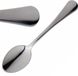 Abert Matisse 18/10 Theelepels 130mm (12 Stuks) - RVS - Vaatwasserbestendig