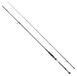 Shimano Lunamis Spinhengel Transparant 2.74 m / 6-25 g
