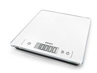 Soehnle Page Comfort 400 - Digitale keukenweegschaal - 10 kg - Wit