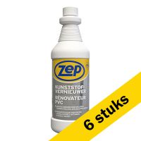 Zep Aanbieding: Zep kunststofvernieuwer (6 x 1 liter)
