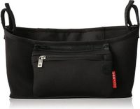 Skip Hop - Stroller Organizer - Zwart