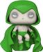 Funko POP! DC Comics Heroes Batman #380 Spectre ECCC 2021 Shared Exclusive