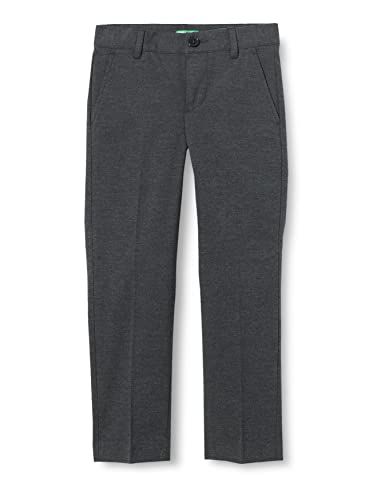 United Colors of Benetton Jongensbroek - Blu 902 - XS