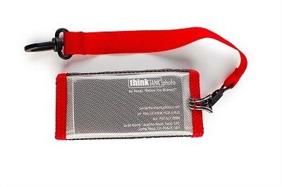 ThinkTankPhoto Pee Wee Pixel Pocket Rocket - 0874530002106